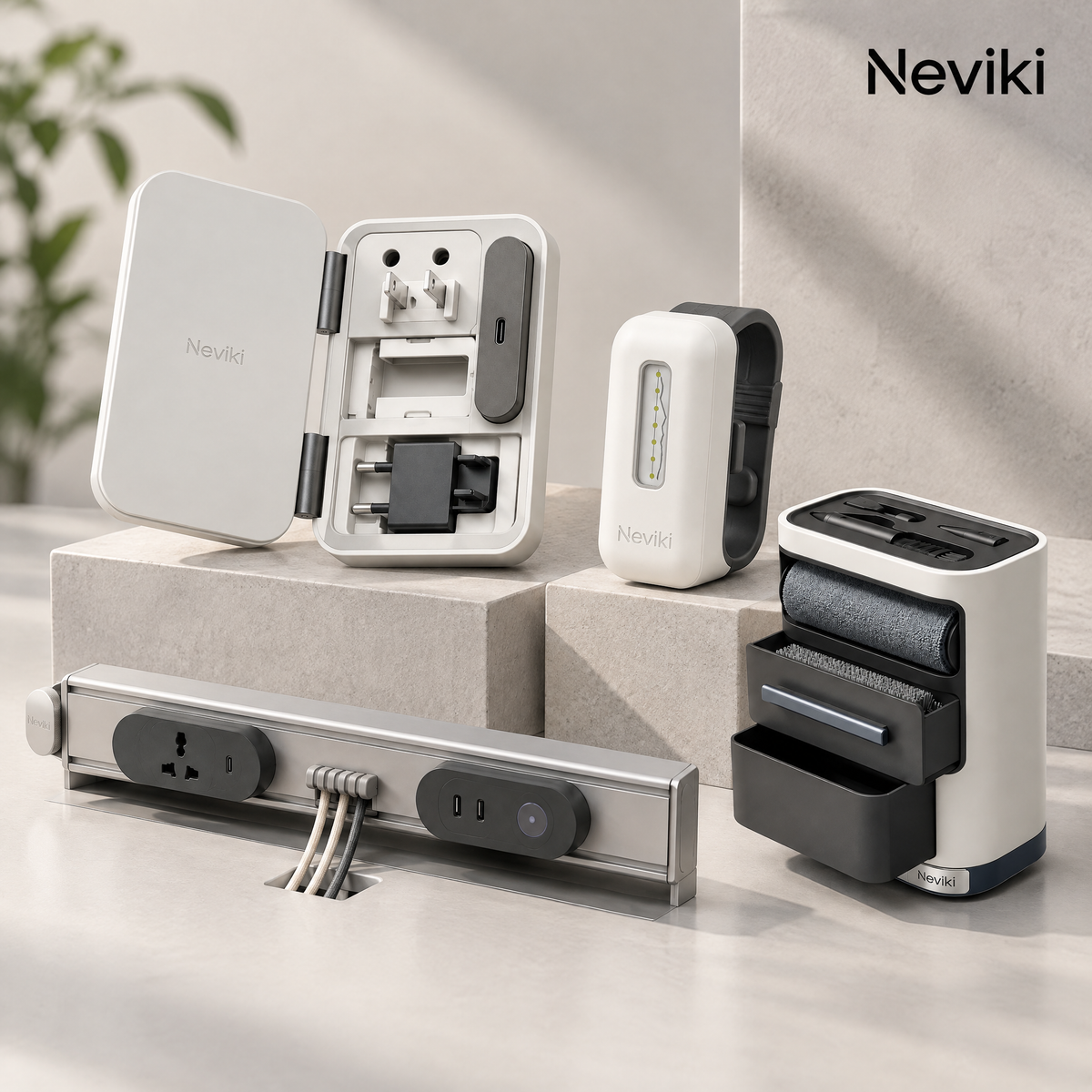 Power & Devices