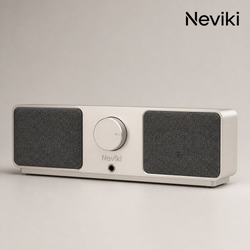 Elvoriu™ Tactile Audio Hub