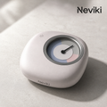Elvoriu™ AirSense Desk Compass