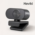 Elvoriu™ ShadeLock Privacy Camera