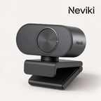 Elvoriu™ ShadeLock Privacy Camera