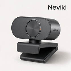 Elvoriu™ ShadeLock Privacy Camera
