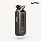 Elvoriu™ FieldNote Pocket Recorder
