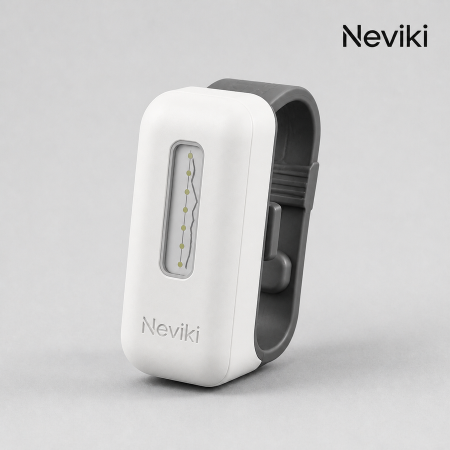 Elvoriu™ ClipMeter Energy Reader