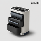 Elvoriu™ StackCare Device Dock