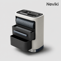 Elvoriu™ StackCare Device Dock