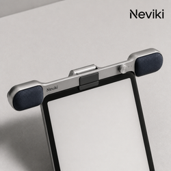 Elvoriu™ PageTone Reading Sound Clip