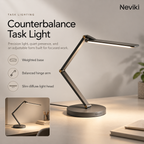 Elvoriu™ ArcBalance Task Light