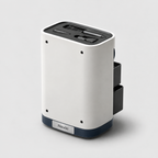 Elvoriu™ StackCare Device Dock