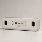 Elvoriu™ Tactile Audio Hub