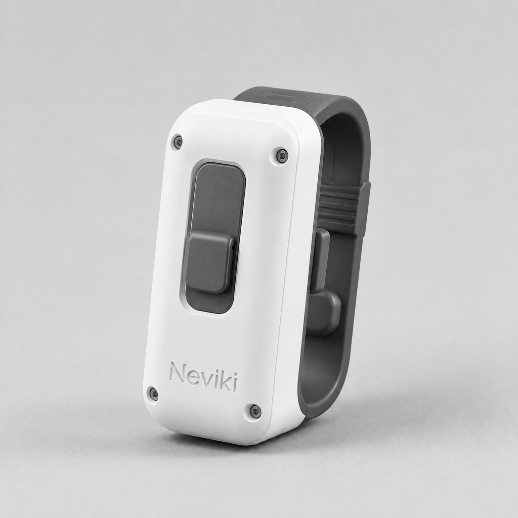 Elvoriu™ ClipMeter Energy Reader