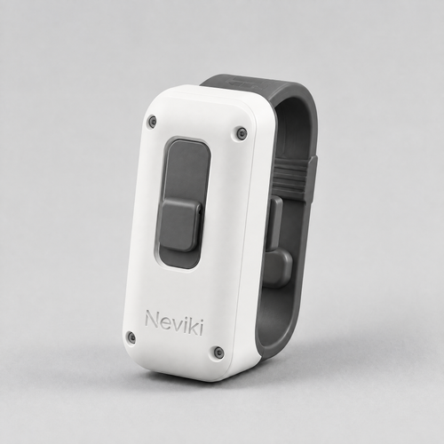 Elvoriu™ ClipMeter Energy Reader