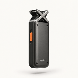 Elvoriu™ FieldNote Pocket Recorder