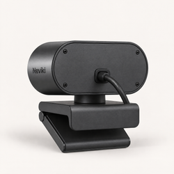 Elvoriu™ ShadeLock Privacy Camera