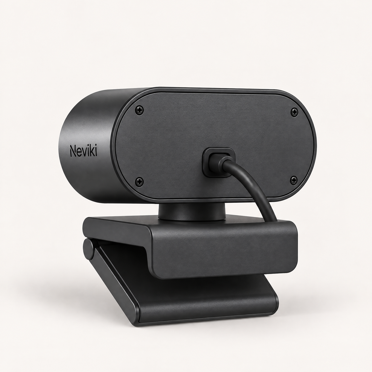 Elvoriu™ ShadeLock Privacy Camera