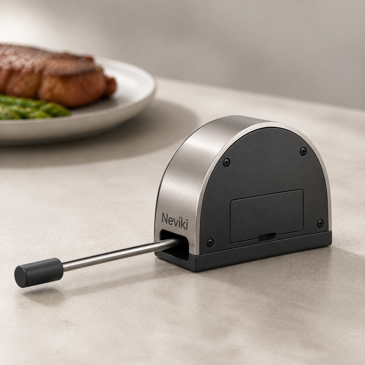 Elvoriu™ DialPoint Kitchen Probe