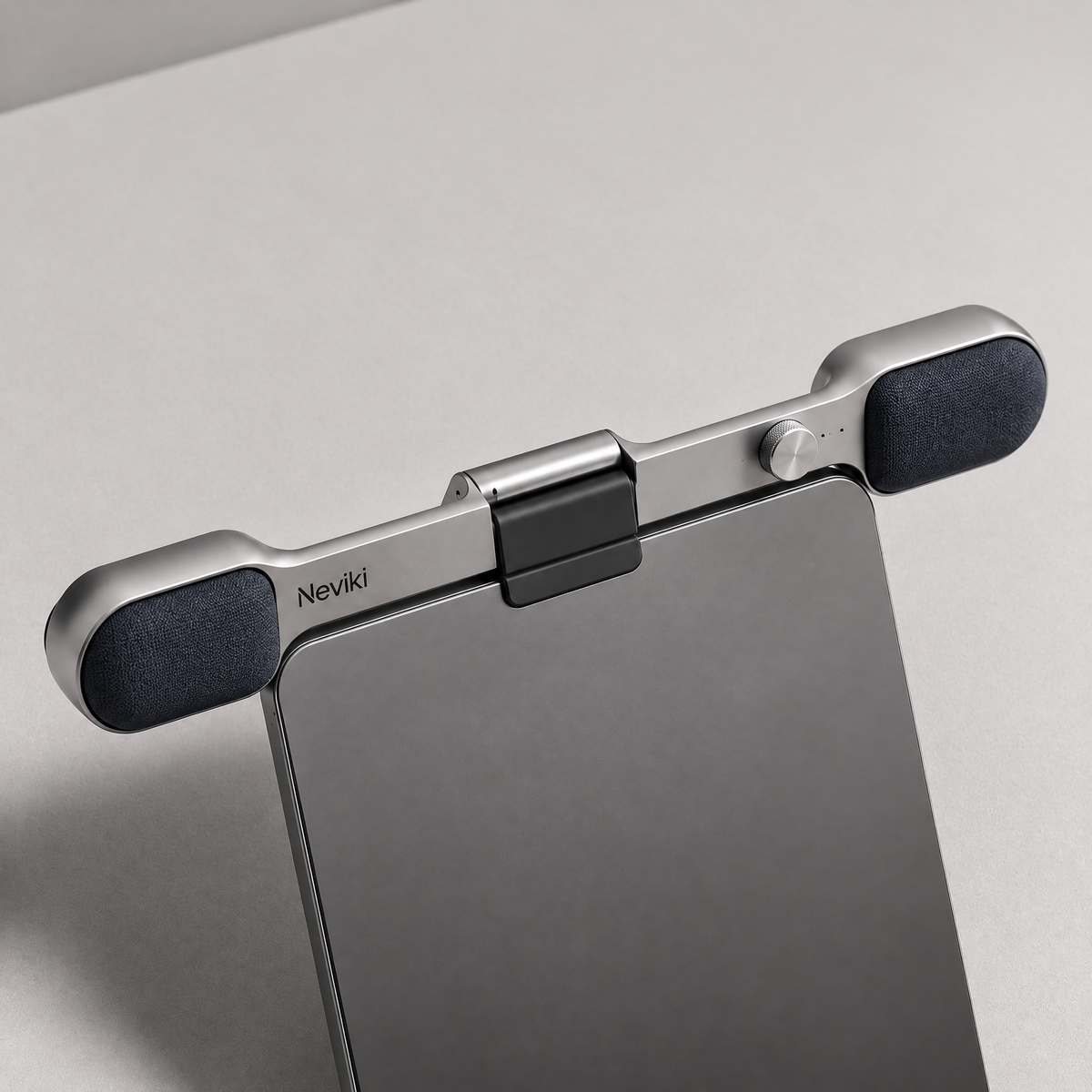 Elvoriu™ PageTone Reading Sound Clip