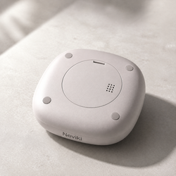 Elvoriu™ AirSense Desk Compass