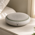 Elvoriu™ HushCircle Bedside Soundscape Controller