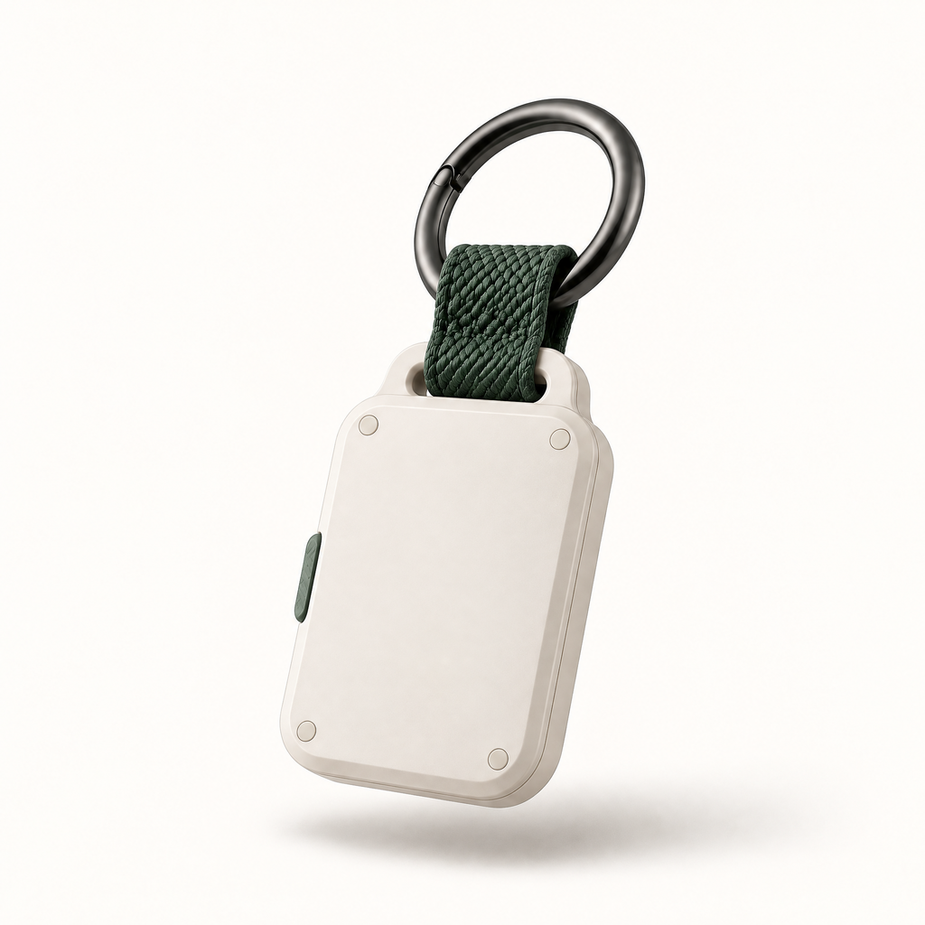 Elvoriu™ LoopFind Offline Tag